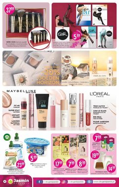 Gazetka promocyjna Jaśmin  ważna od 19.01.2026 - Strona 4.