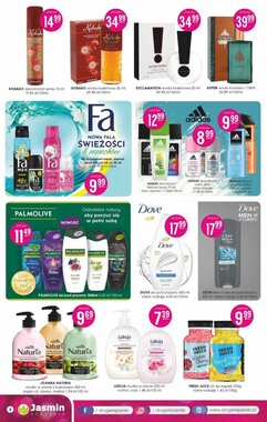 Gazetka promocyjna Jaśmin  ważna od 19.01.2026 - Strona 6.