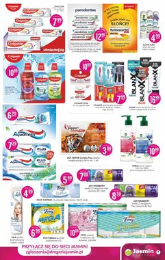 Gazetka promocyjna Jaśmin  ważna od 19.01.2026 - Strona 7.