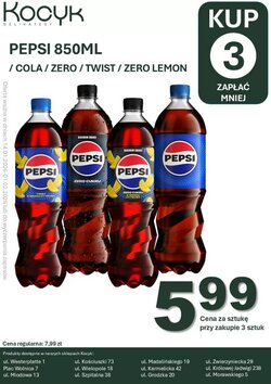 Gazetka promocyjna AT  ważna od 19.01.2026 - Strona 1.