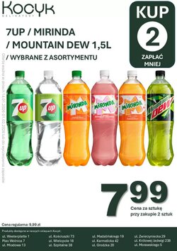 Gazetka promocyjna AT  ważna od 19.01.2026 - Strona 2.