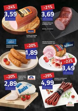 Gazetka promocyjna Hildebrandt  ważna od 19.01.2026 - Strona 2.