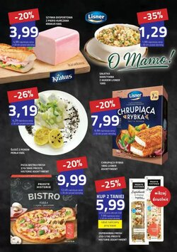 Gazetka promocyjna Hildebrandt  ważna od 19.01.2026 - Strona 3.