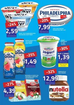 Gazetka promocyjna Hildebrandt  ważna od 19.01.2026 - Strona 4.