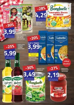 Gazetka promocyjna Hildebrandt  ważna od 19.01.2026 - Strona 6.