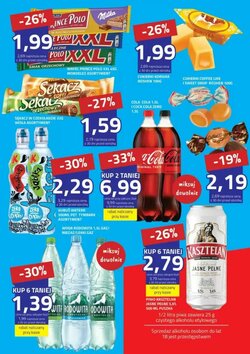 Gazetka promocyjna Hildebrandt  ważna od 19.01.2026 - Strona 7.