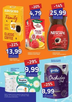 Gazetka promocyjna Hildebrandt  ważna od 19.01.2026 - Strona 8.