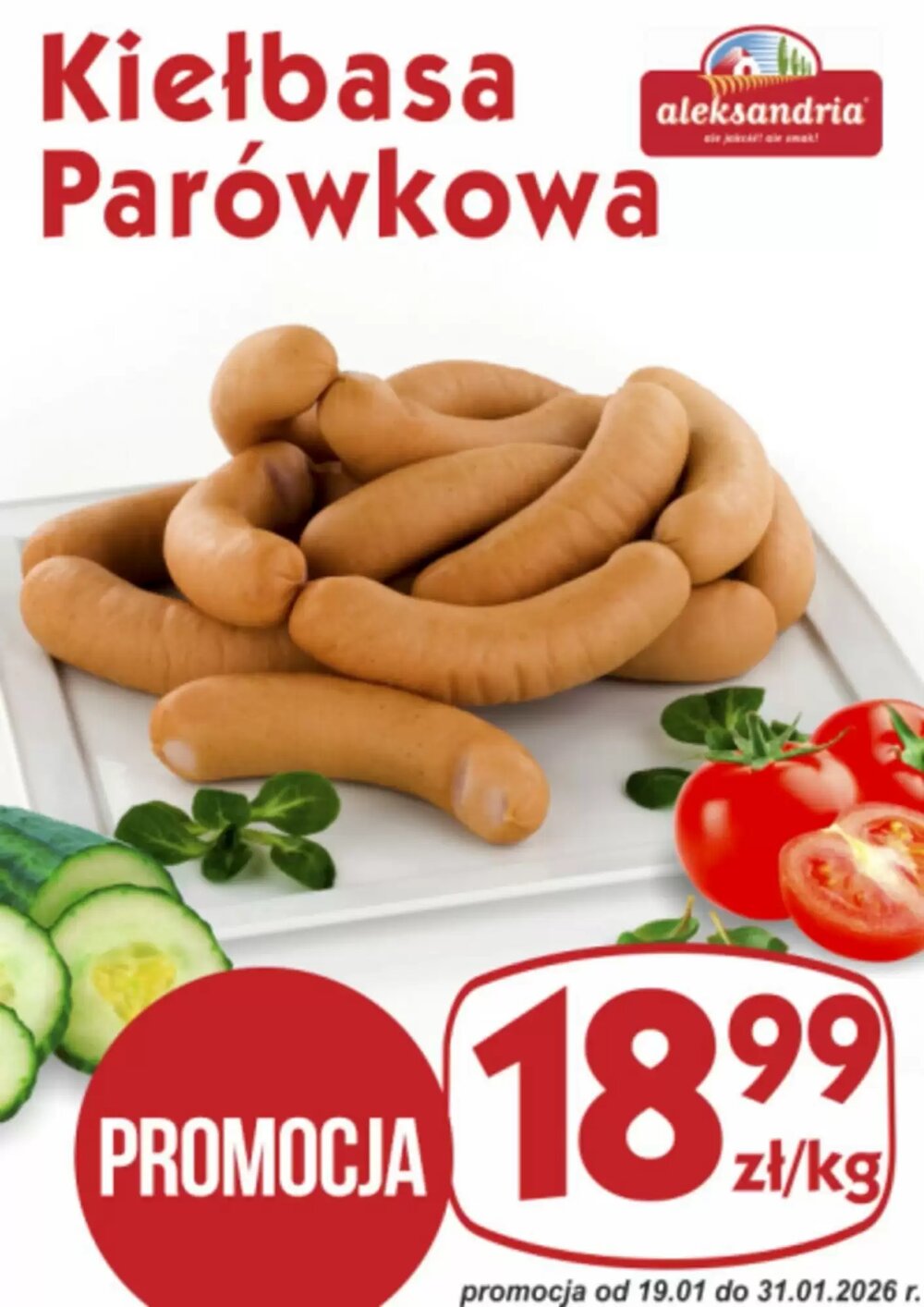 Gazetka promocyjna Delikatesy Paleo  ważna od 19.01.2026 - Strona 2.