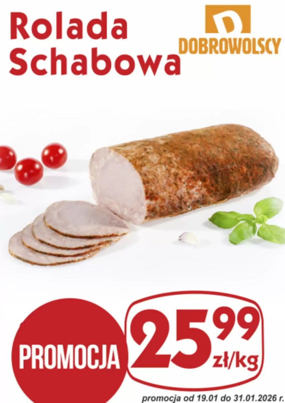 Gazetka promocyjna Delikatesy Paleo  ważna od 19.01.2026 - Strona 4.