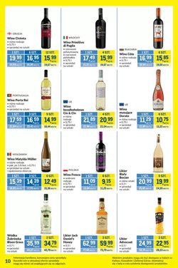 Gazetka promocyjna Makro  ważna od 20.01.2026 - Strona 10.