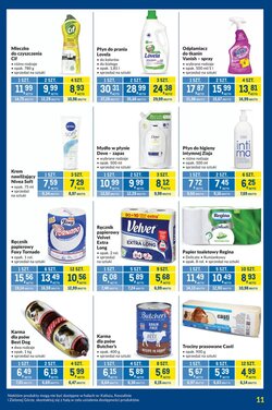 Gazetka promocyjna Makro  ważna od 20.01.2026 - Strona 11.