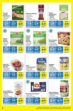 Gazetka promocyjna Makro  ważna od 20.01.2026 - Strona 2.