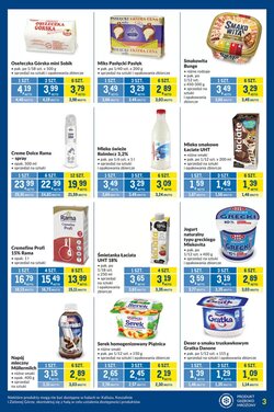 Gazetka promocyjna Makro  ważna od 20.01.2026 - Strona 3.