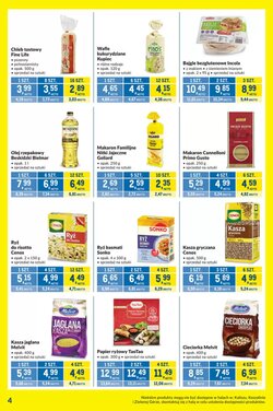 Gazetka promocyjna Makro  ważna od 20.01.2026 - Strona 4.