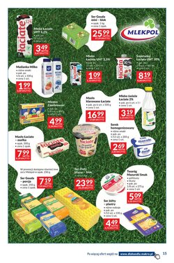 Gazetka promocyjna Makro  ważna od 20.01.2026 - Strona 15.