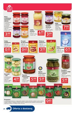 Gazetka promocyjna Makro  ważna od 20.01.2026 - Strona 20.