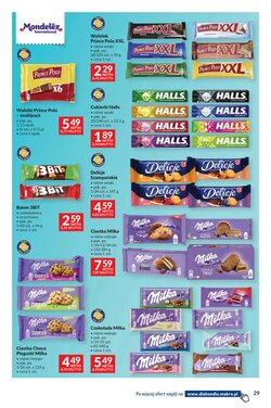 Gazetka promocyjna Makro  ważna od 20.01.2026 - Strona 29.