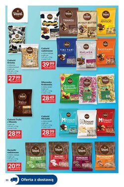 Gazetka promocyjna Makro  ważna od 20.01.2026 - Strona 30.