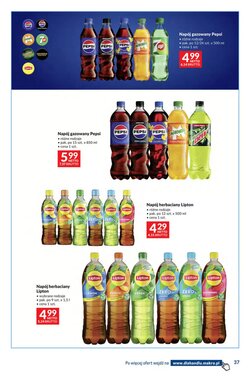 Gazetka promocyjna Makro  ważna od 20.01.2026 - Strona 37.