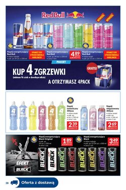 Gazetka promocyjna Makro  ważna od 20.01.2026 - Strona 38.