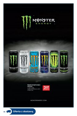 Gazetka promocyjna Makro  ważna od 20.01.2026 - Strona 40.