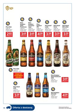 Gazetka promocyjna Makro  ważna od 20.01.2026 - Strona 42.