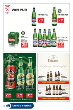 Gazetka promocyjna Makro  ważna od 20.01.2026 - Strona 44.