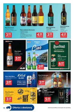 Gazetka promocyjna Makro  ważna od 20.01.2026 - Strona 46.