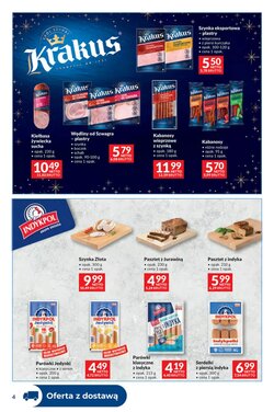 Gazetka promocyjna Makro  ważna od 20.01.2026 - Strona 4.
