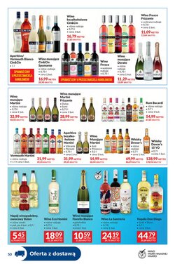 Gazetka promocyjna Makro  ważna od 20.01.2026 - Strona 50.