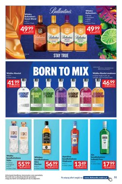 Gazetka promocyjna Makro  ważna od 20.01.2026 - Strona 51.