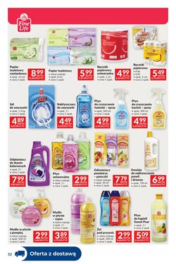 Gazetka promocyjna Makro  ważna od 20.01.2026 - Strona 52.