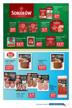 Gazetka promocyjna Makro  ważna od 20.01.2026 - Strona 5.