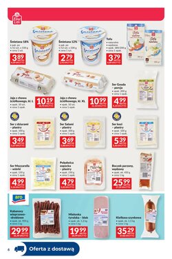 Gazetka promocyjna Makro  ważna od 20.01.2026 - Strona 6.