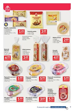Gazetka promocyjna Makro  ważna od 20.01.2026 - Strona 9.