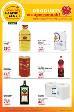 Gazetka promocyjna Makro  ważna od 20.01.2026 - Strona 2.