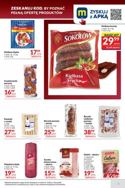 Gazetka promocyjna Makro  ważna od 20.01.2026 - Strona 3.