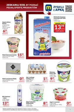 Gazetka promocyjna Makro  ważna od 20.01.2026 - Strona 5.
