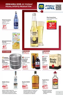 Gazetka promocyjna Makro  ważna od 20.01.2026 - Strona 9.