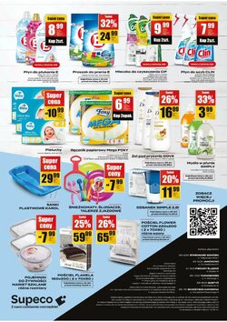 Gazetka promocyjna Supeco  ważna od 20.01.2026 - Strona 4.