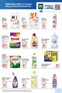 Gazetka promocyjna Makro  ważna od 20.01.2026 - Strona 19.