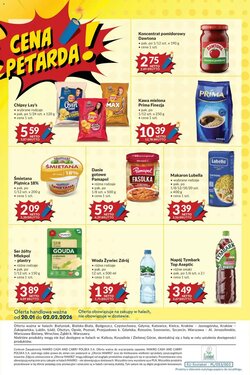 Gazetka promocyjna Makro  ważna od 20.01.2026 - Strona 24.