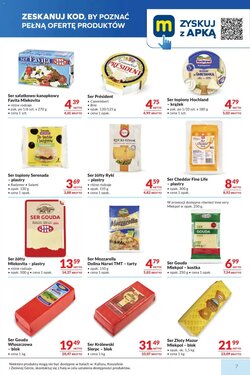 Gazetka promocyjna Makro  ważna od 20.01.2026 - Strona 7.