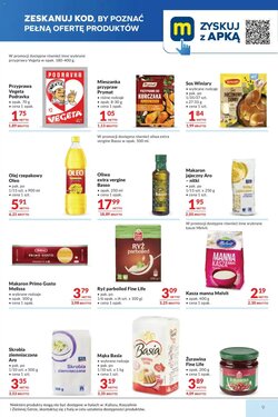 Gazetka promocyjna Makro  ważna od 20.01.2026 - Strona 9.