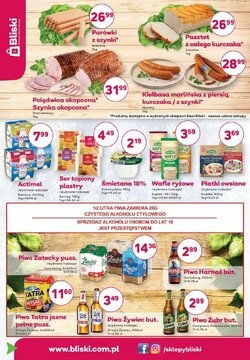 Gazetka promocyjna Społem  ważna od 20.01.2026 - Strona 2.