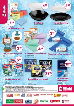 Gazetka promocyjna Społem  ważna od 20.01.2026 - Strona 4.