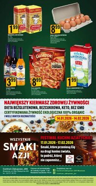 Gazetka promocyjna Market Jan  ważna od 20.01.2026 - Strona 2.