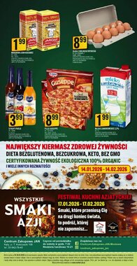 Gazetka promocyjna Market Jan  ważna od 20.01.2026 - Strona 2.