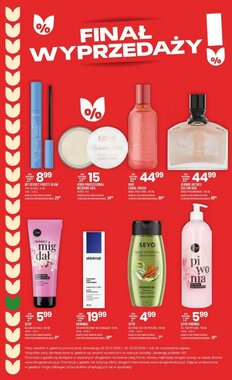 Gazetka promocyjna Drogerie Natura  ważna od 20.01.2026 - Strona 16.