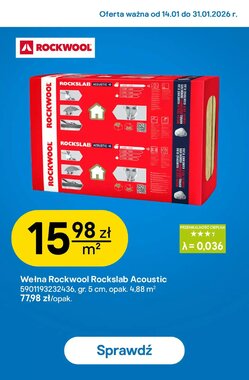 Gazetka promocyjna Castorama ważna od 20.01.2026 - Strona 10.